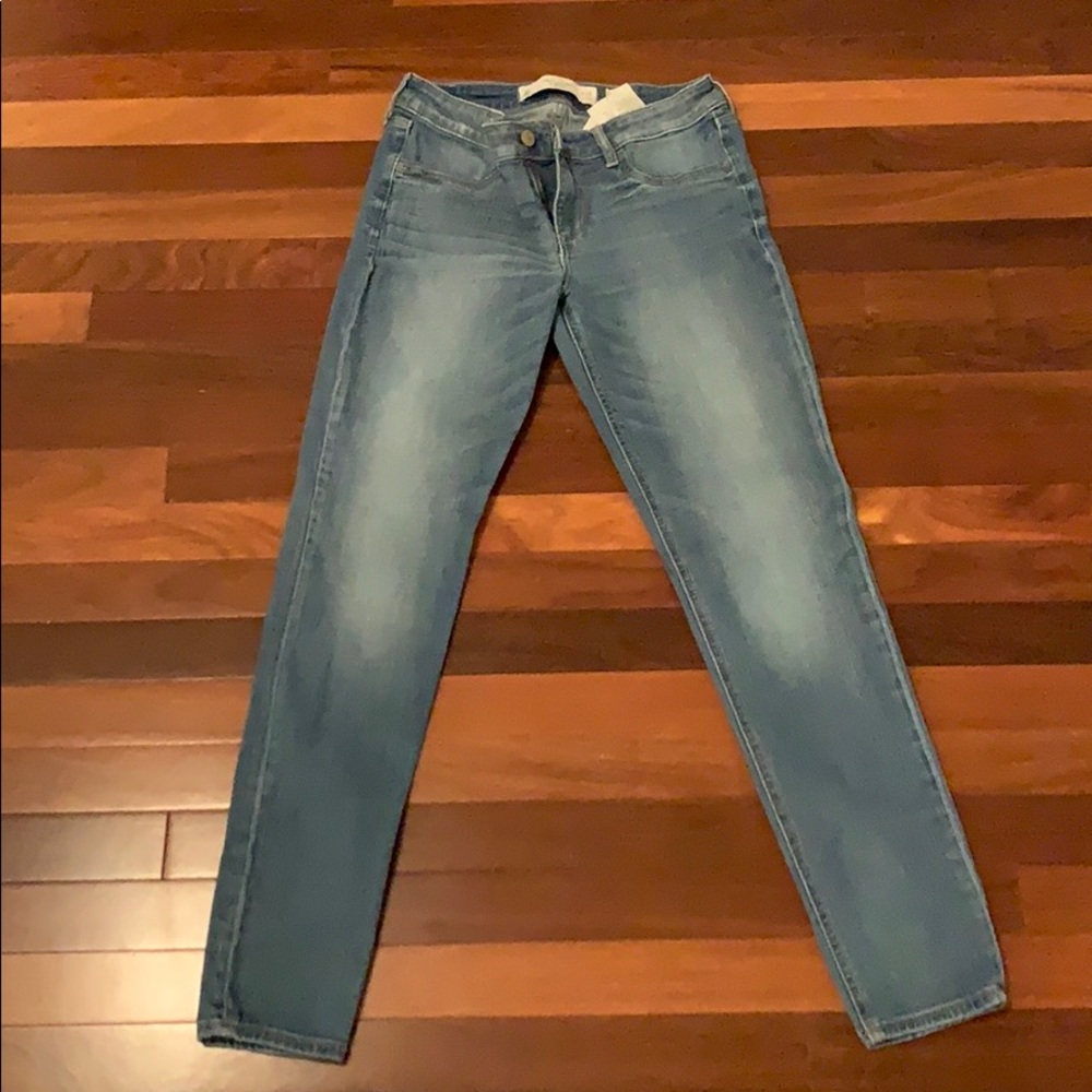 Abercrombie & Fitch jeans